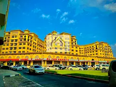 Specious 1bhk With Wardrobe Gym Parking Mosque Premium Location
