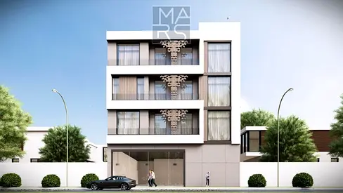 Brand New building | Smart investment | Spacious size | for Sale