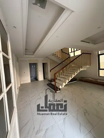 Premium Residential Opportunity with Modern Architectural Design This sophisticated villa offers a perfect blend of elegance and comfort. Featuring