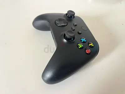 Xbox Wireless Controller Carbon Black