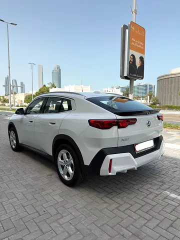 2026 BMW X2 照片 7
