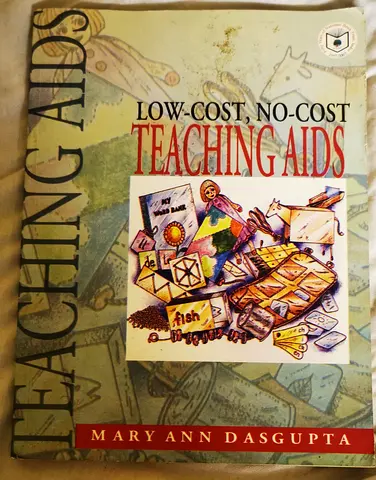 Low-Cost, No-Cost Teaching Aids