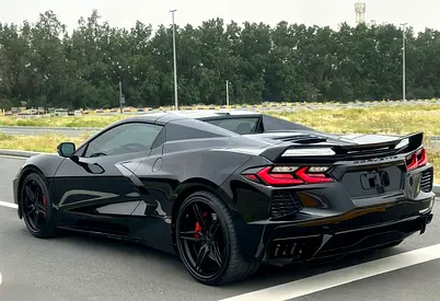 2023 Chevrolet CORVETTE 照片 6