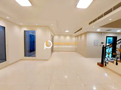 4 Master Bedroom Villa Available in Mirdiff 180,000 AED