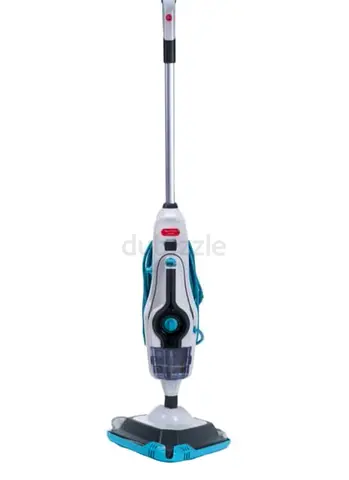 Hoover Deep Cleaning Electric Steam Mop