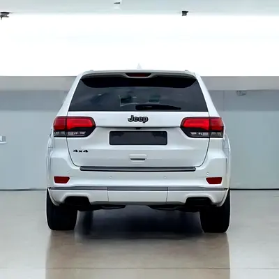 صورة مصغرة 5 لـ 2019 JEEP GRAND CHEROKEE