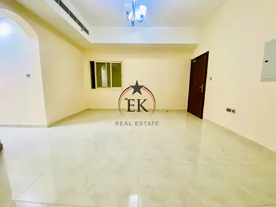 Spacious 1 BHK With Elevator & Basement Parking