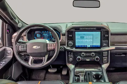 صورة 9 لـ 2023 FORD F-150