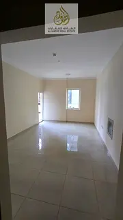 🏡 For Annual Rent – 1 Bedroom + Living Room Apartment in Al Jurf 2 | Ajman 🏡 A spacious apar