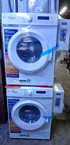Super gernal queen  washing machine