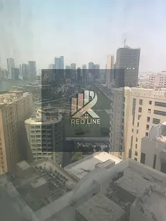 🏡 Luxury Apartment with Rare Features in Al Majaz 2 – A True Opportunity! 📍 Location: Al Maj