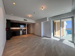 Partial Sea View | Spacious 1BR | Premium Living