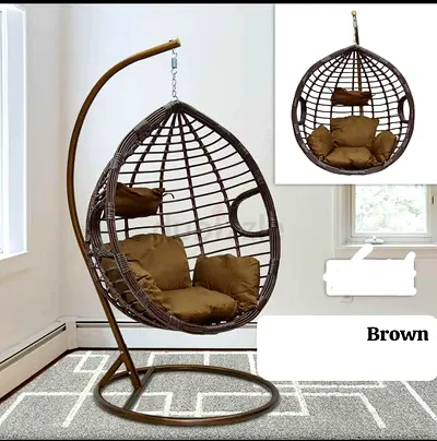Swing chair brand new