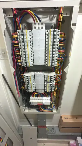 Home maintenance, swimming pool maintenance