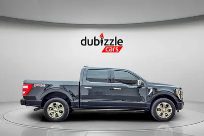 صورة 4 لـ 2023 FORD F-150