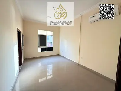 1 Bedroom Apartment for Rent in Al Alia | 2 Bathrooms | Balcony | Near MBZ Road | AED 28,000