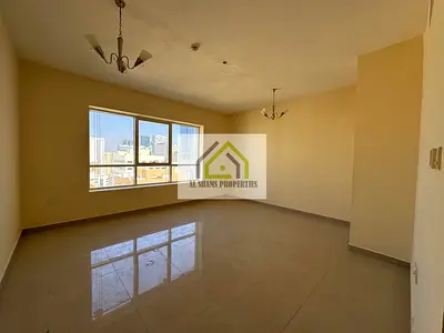 Luxury 2BHk with Parking Free OPPOSITE SAHARA CENTER Family Building