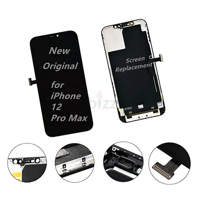 Orginal screen for iPhone 12 Pro Max