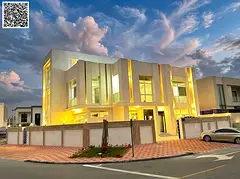 A once-in-a-lifetime opportunity! Own your dream villa with freehold ownership for all nationalities