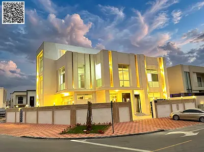 A once-in-a-lifetime opportunity! Own your dream villa with freehold ownership for all nationalities. Includes air conditioning, electricity, water, a