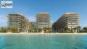 BEACHFRONT _30\70 PAYMENT PLAN _3YRS FREE MANAGEMENT