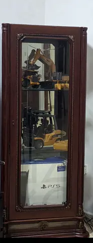 Display cabinet