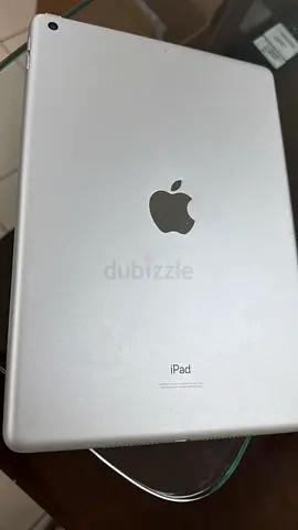 Apple iPad 8th Gen