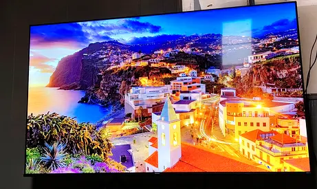 Hisense 75 Inch