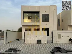 🏡✨ Own your dream villa with all fees included and invest in a luxurious villa in the heart of 
