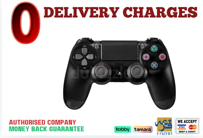 Sony PlayStation 4 Dualshock Wireless Controller (Duplicate)