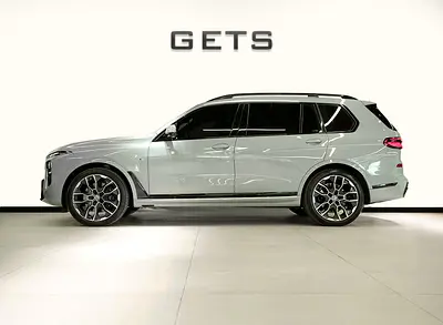 BMW X7 xDrive40i M Sport, миниатюра 3