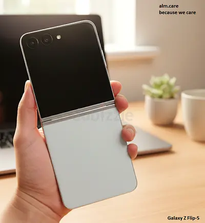 SAMSUNG FLIP 5 128GB