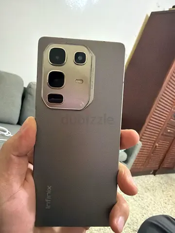 Infinix note 50 pro smartphone - used, working condition