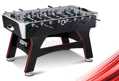 foosball table