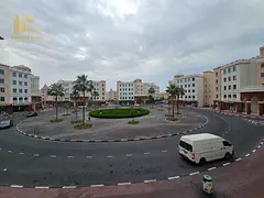 With Balcony | Rented | Good ROI