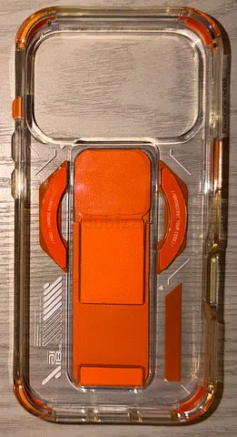 Phone Case iPhone 17 pro