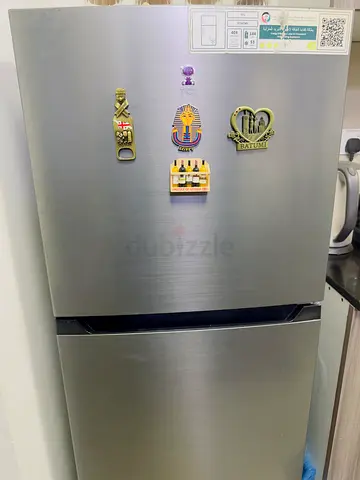 Fridge