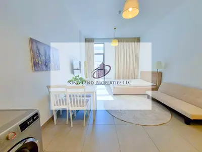 Luxurious Studio Available for Sale