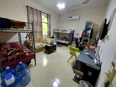 BED SPACE AVAILABLE ON MONTLY RENT