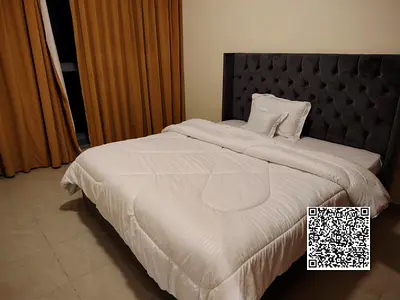 Luxury 2BR | Sea View | 1650 Sq Ft | Best Deal