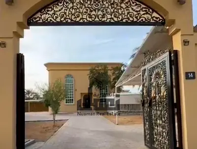 فيلا زاوية للبيع في الرماقية بمساحة 15,000 قدم | موقع مميز وقريبة من الخدمات