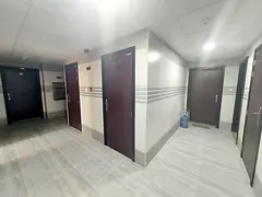 BRAND NEW 1BHK WITH BALCONY  CLOSE TO SAFARI MALL MUWAILEH SHARJAH