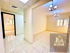 1 BHK WITH COVERED PARKING