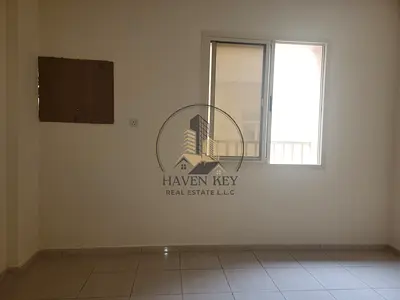 SPACIOUS ONE BEDROOMHALL // PRIME LOCATION // FAMILY BUILDING // REASONABLE PRICE // EASY ACCESS TO DUBAI // COME AND VISIT HOPE SO YOU LIKE IT