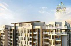 THE CHEAPEST 2BHK IN DLRC WITH OPEN PARK + ROAD VIEW