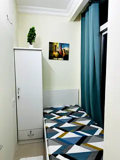 EXECUTIVE PARTITION FOR GENTS - NO COMMISSION