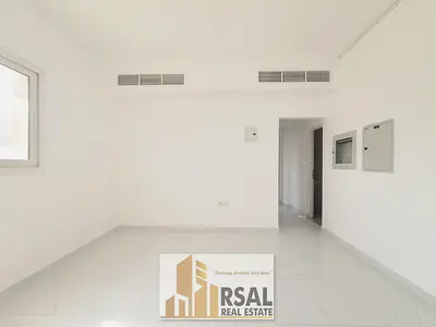 Brand new building luxury Apartment// 1 Bedroom Hall for family// Ready to move// front on Muwailah bus Station// Easy Exit to Dubai
