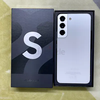 Galaxy Samsung S22 128 gb TRA