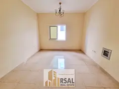 Lavish Family Studio With Separate Kitchen//Ready to Move//Easy Payment//In Front Of LuLu Hypermarke
