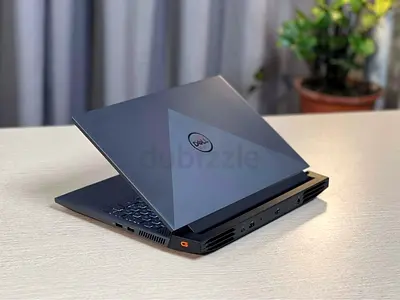 Dell G15 5520 Gaming Laptop, 17-12700H, RTX 3060, 16GB RAM, 512GB SSD, 120Hz